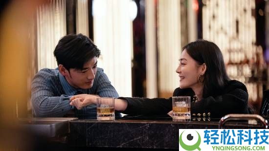 《情感反诈摹拟器》遭豆瓣下架,开分8.5目前搜不到了