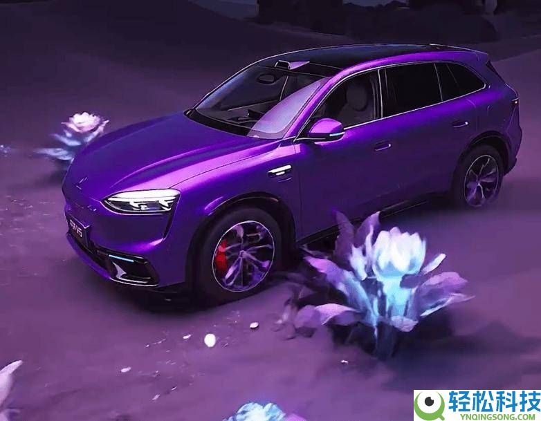 华为余承东公布问界M6全色系退场,聪明SUV新车春季将发布