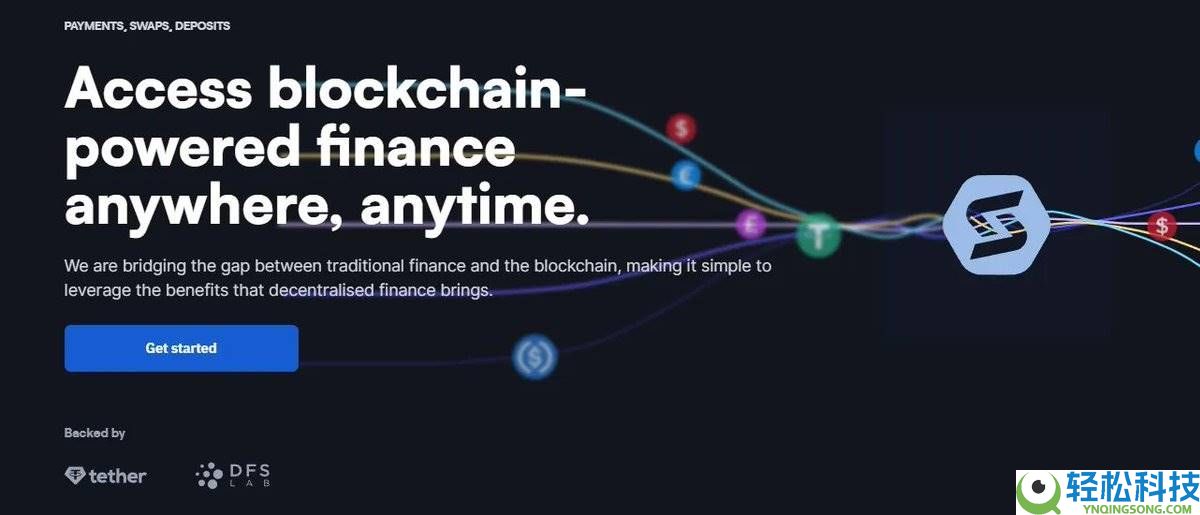 USDT数字帝国:从20家公司了解Tether的投资版图