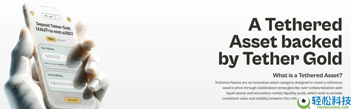 USDT数字帝国:从20家公司了解Tether的投资版图