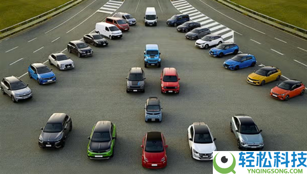 巨亏223亿欧元,Stellantis事迹爆雷:深陷电动化转型泥潭