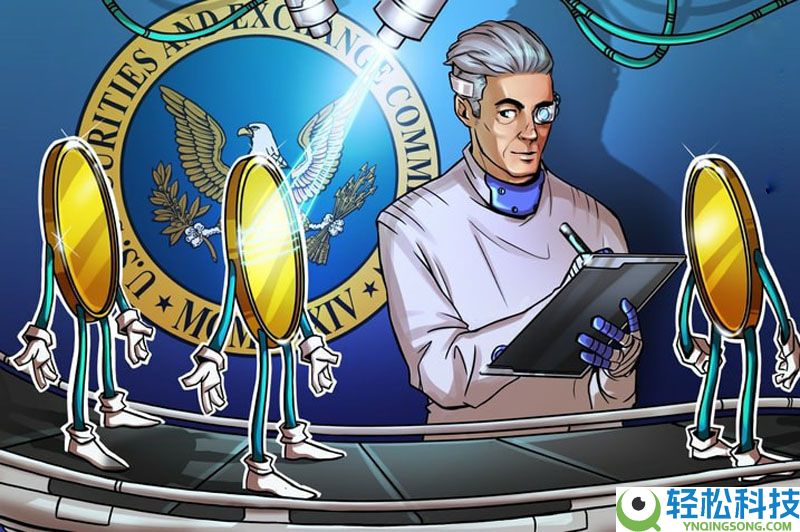 一文了解SEC为Solana DePIN项目代币FUSE发布”罕见“不采取行动函
