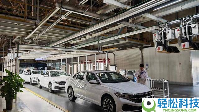 成都经开区捷达科技加快转型 70%当地配套纯电新车9月将下线