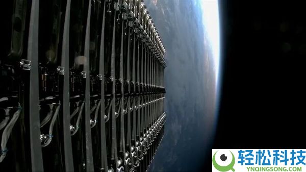 2026年不到两个月 星链卫星已发射500多颗