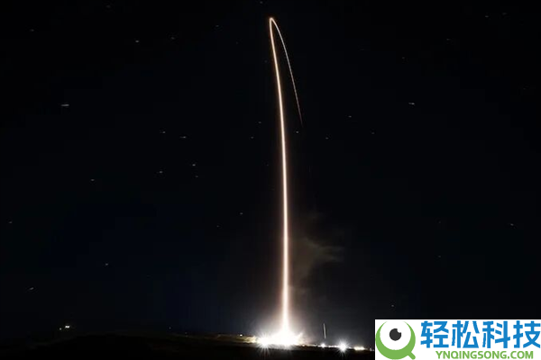 2026年不到两个月 星链卫星已发射500多颗