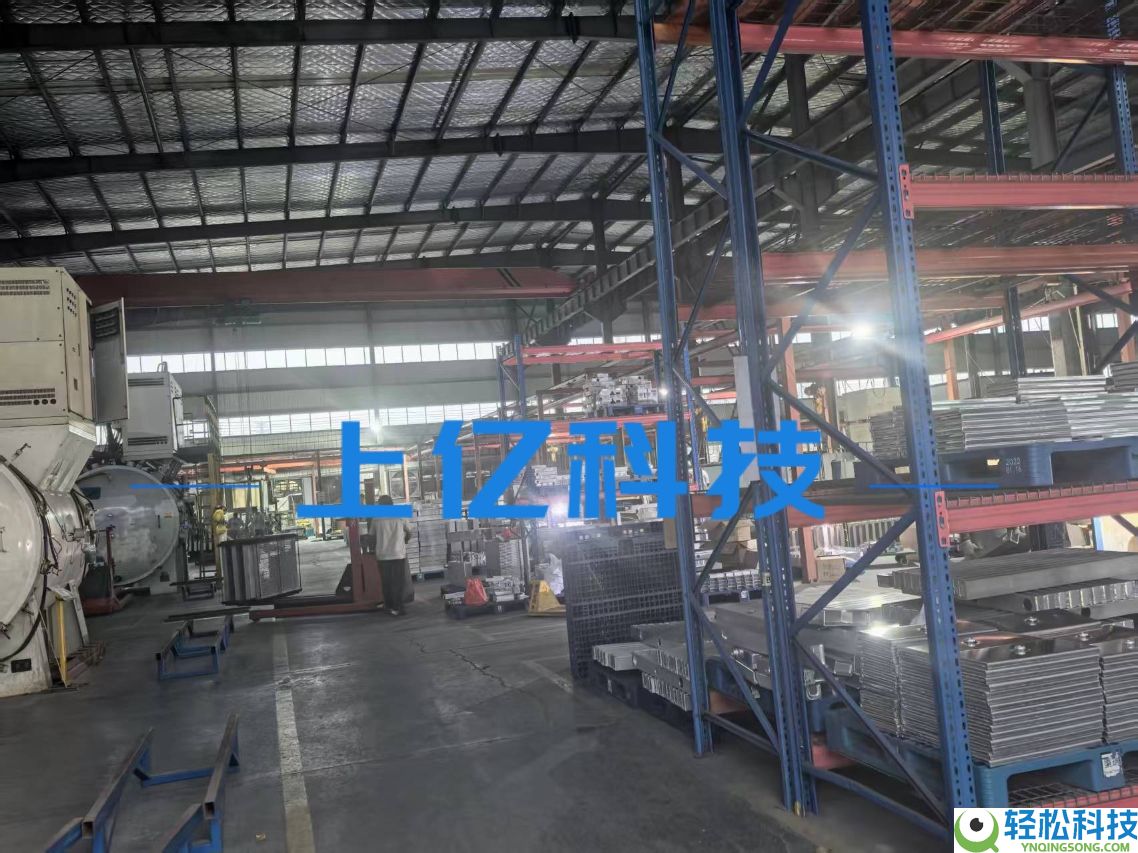 2026智能数据中间散热器TOP5威望推荐：助力算