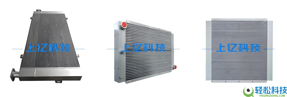 2026智能数据中间散热器TOP5威望推荐：助力算