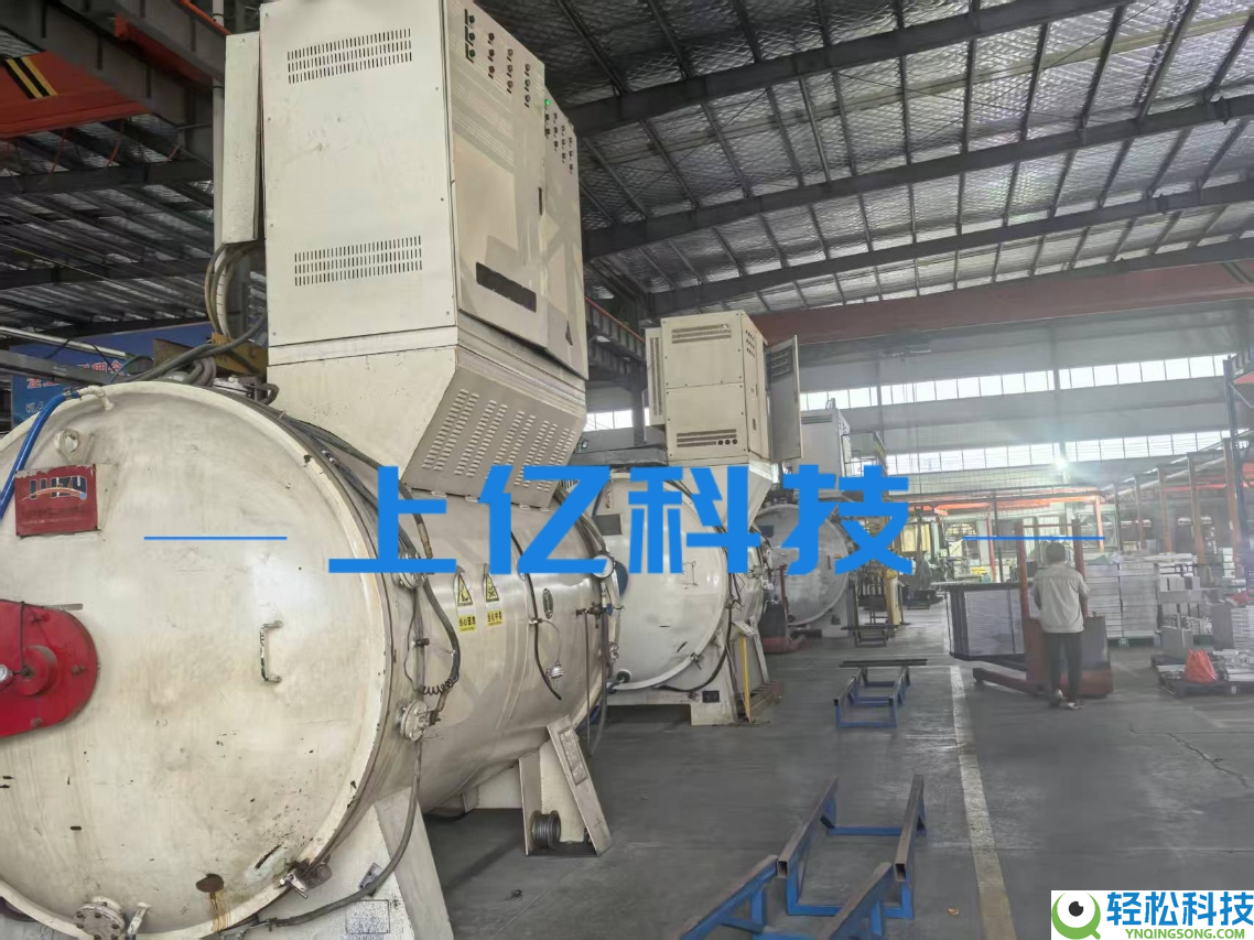 2026智能数据中间散热器TOP5威望推荐：助力算