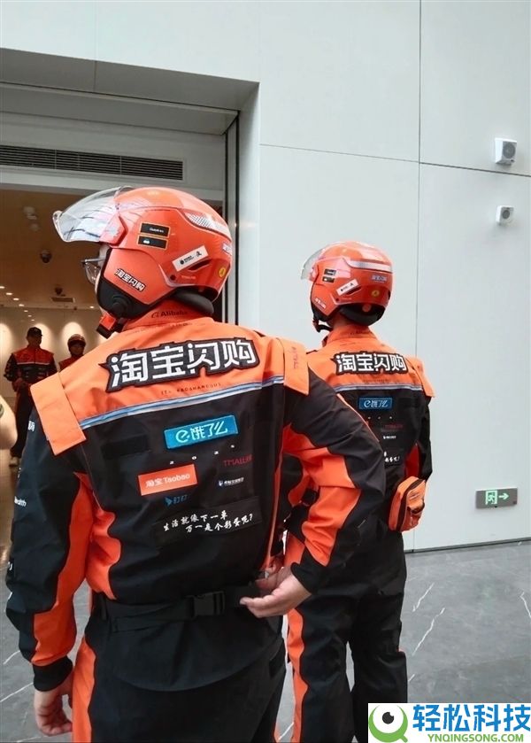 只收佣金不担责行不通,淘宝闪购回应外卖新规