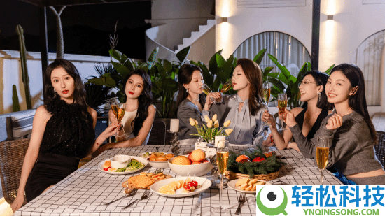 国产真人影游《逆袭重启》Steam好评如潮 玩家盛赞“够纯洁”