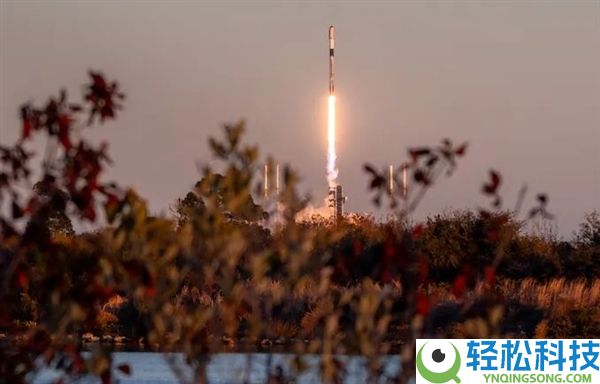 SpaceX猎鹰9号火箭涨价10%:已超越5亿元,