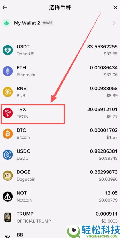 如何将BI安钱包的USDT转回BI安交易所?(BEP20、ERC20和TRC20链发送)