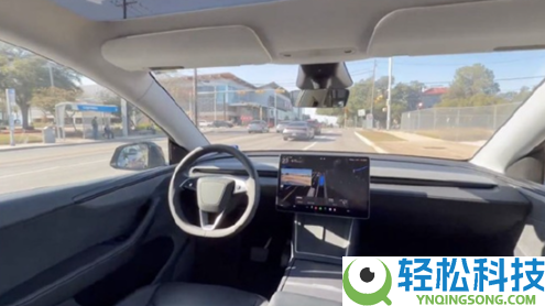 一连6年数据为零,马斯克画饼被监管揭露：特斯拉从未在加州推动Robotaxi无人驾驶测试