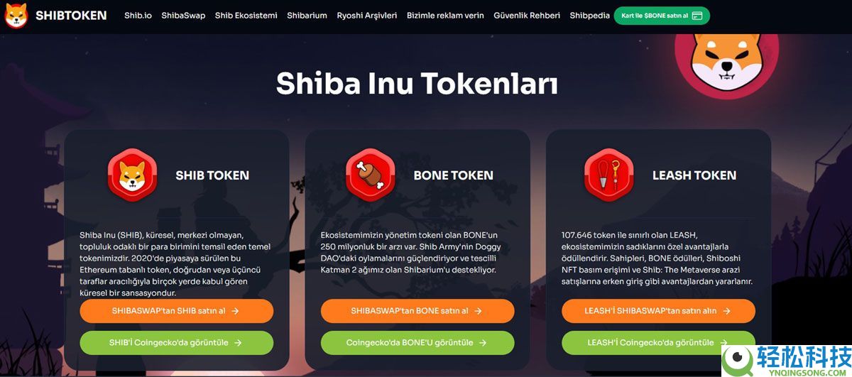 柴犬币（SHIB）是什么？如何购买？SHIB价格预测2025-2040年