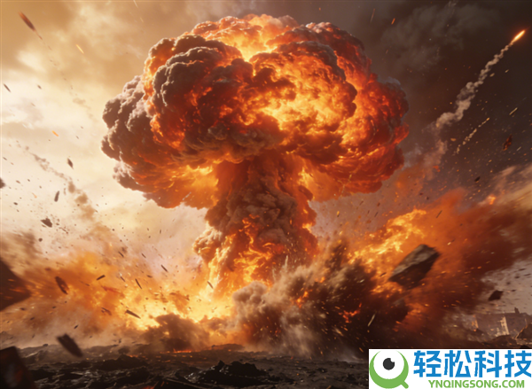 兵推研讨忠告：AI远远比人类更偏向发起核战