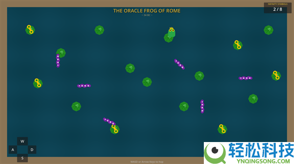 离谱,工程师让小狗乱按键盘：AI竟真把乱码做成了游戏