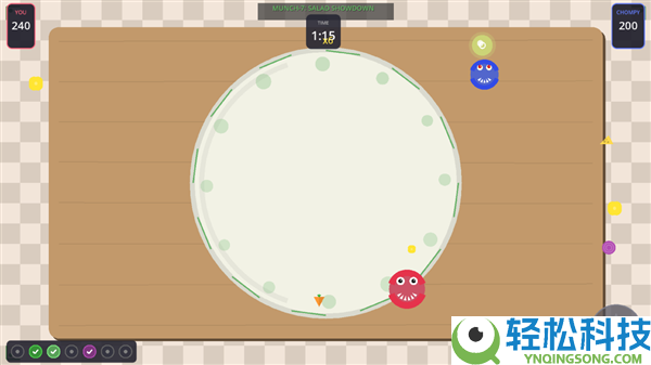 离谱,工程师让小狗乱按键盘：AI竟真把乱码做成了游戏