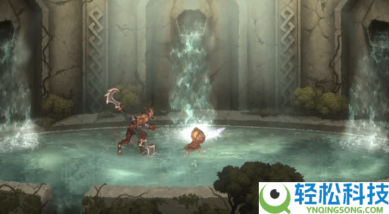 《战神:斯巴达之子》发布做弊码,圣莫妮卡坐不住了?