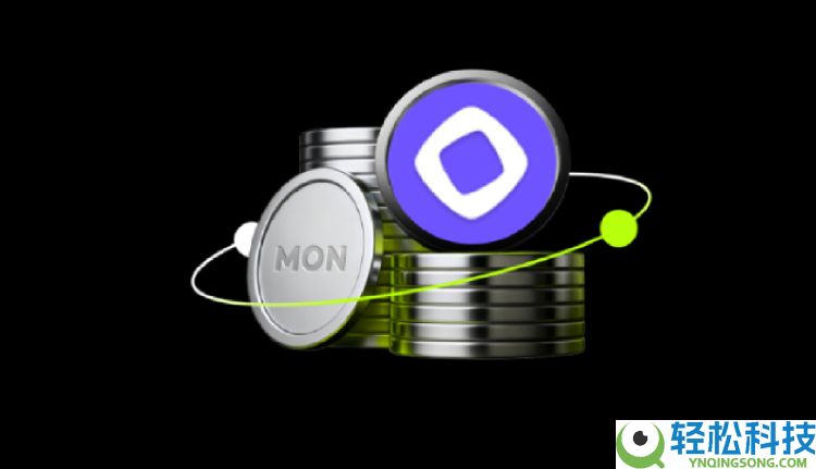Monad是什么?如何运作?深入详解Monad起源,技术架构以及发展路线图
