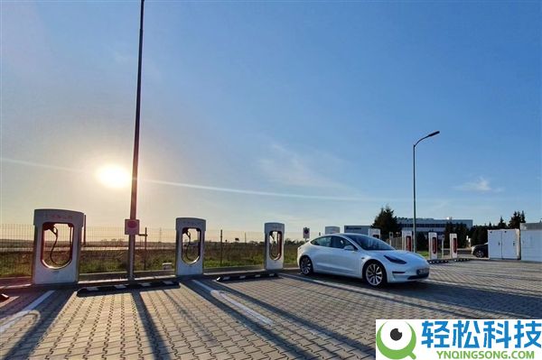 交通部：春节高速电车大增34% 充电压力却无效减缓