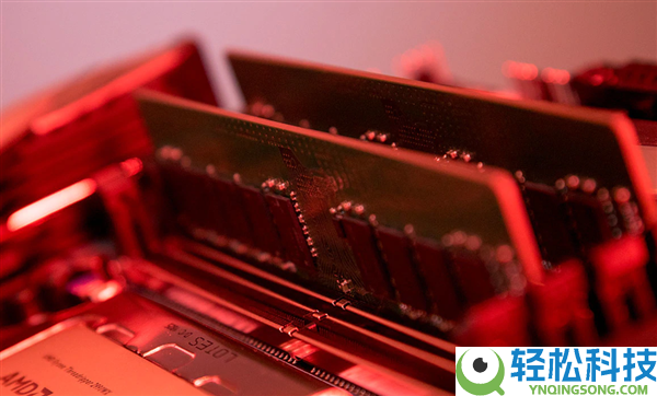 内存涨价一波接一波：SK海力士DDR5再涨40%,已有内存厂暂停报价