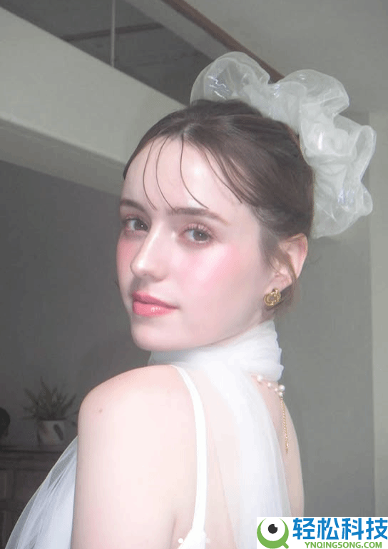 《生化危机9》雪莉脸模揭晓 这波颜值你给几分