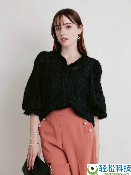 《生化危机9》雪莉脸模揭晓 这波颜值你给几分