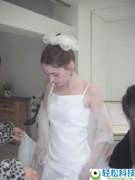 《生化危机9》雪莉脸模揭晓 这波颜值你给几分