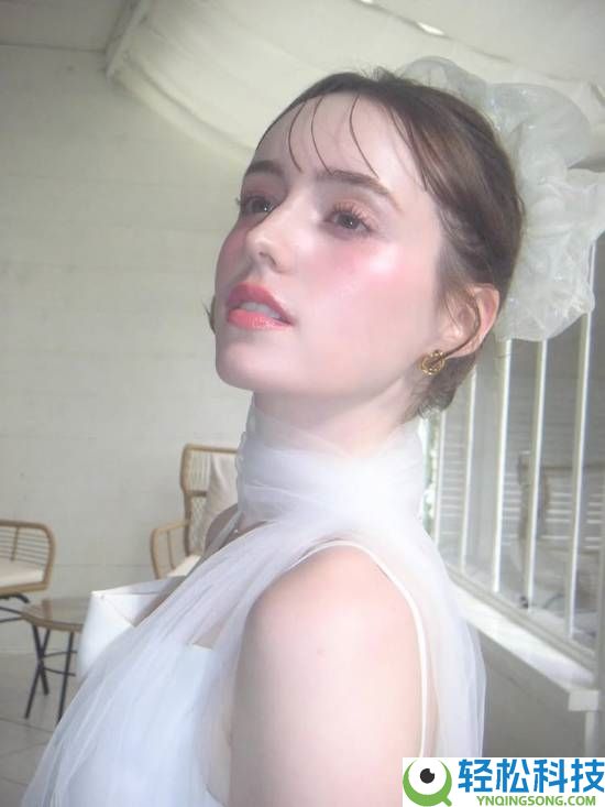 《生化危机9》雪莉脸模揭晓 这波颜值你给几分