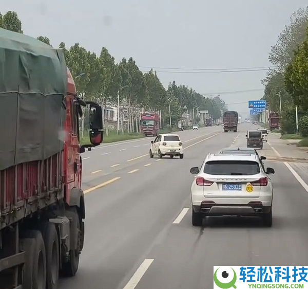 宁夏全域严查摩电车辆：非标老头乐制止上路