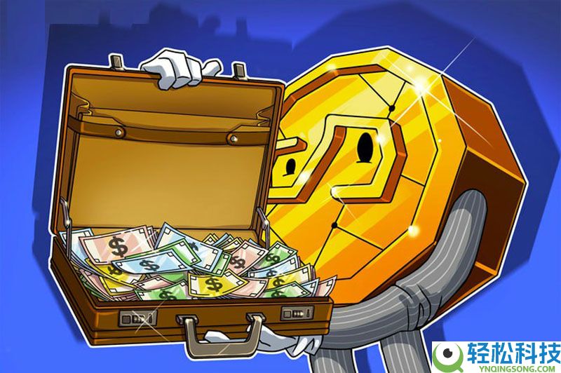 一文详细了解Ondo投资2500万美元Figure稳定币以支持代币化基金