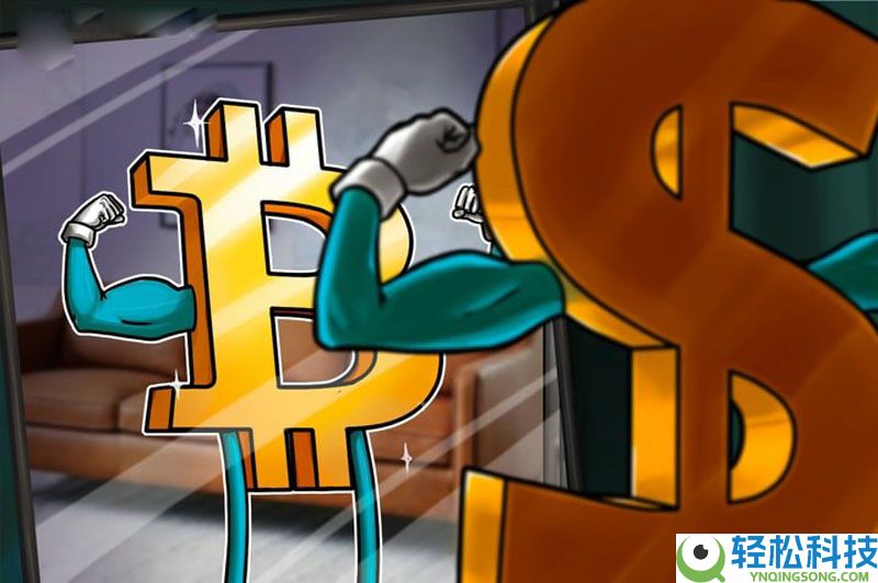 比特币（BTC）在美元走强之际反弹：加密交易者是否正步入陷阱？一文了解