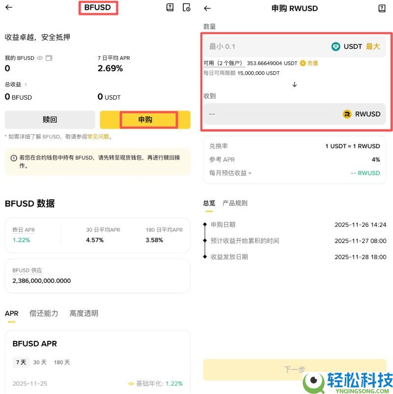 币安理财(Binance Earn)是什么?币安理财中使用稳定币赚钱的4大简单策略介绍