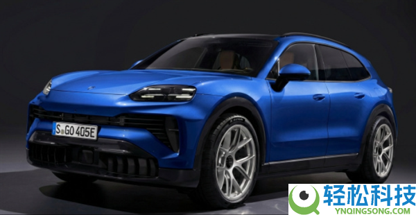 赚钱第一,保时捷大型SUV K1弃电改油：将与奥迪Q9同平台