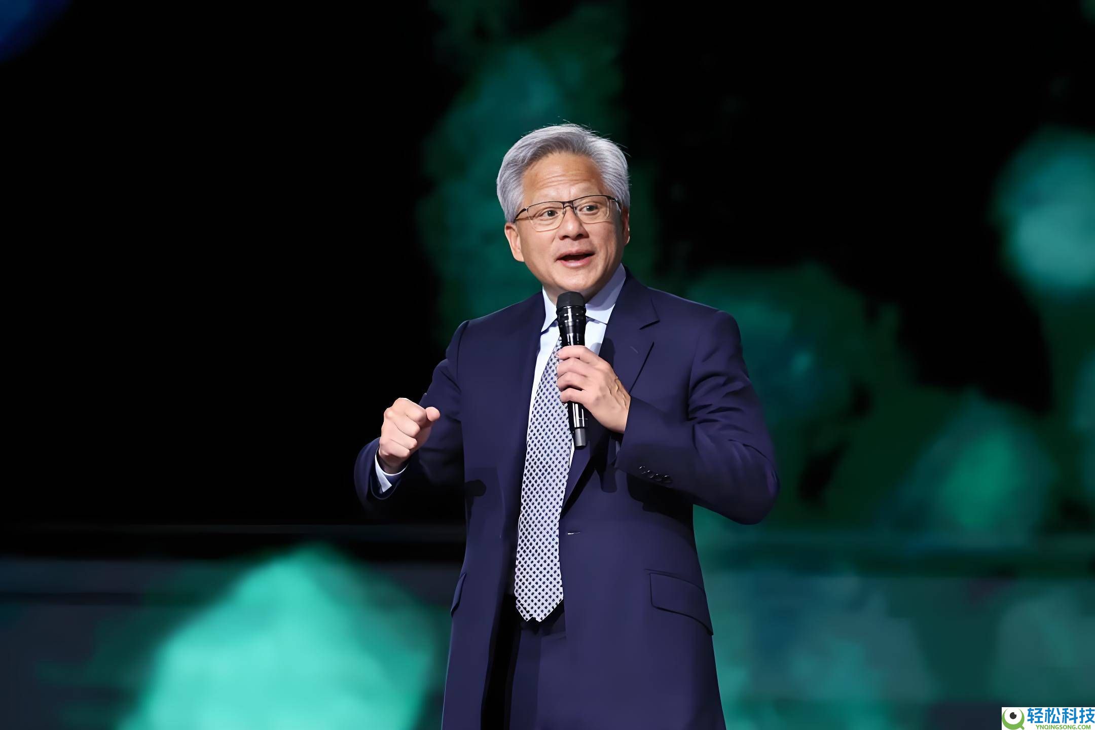 英伟达2025年财报揭晓：汽车营业成新增进极 两年收入翻倍引关注