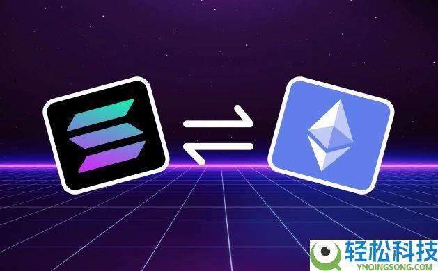 如何在 2025 年将以太坊桥接到 Solana？有哪些风险？步骤指南