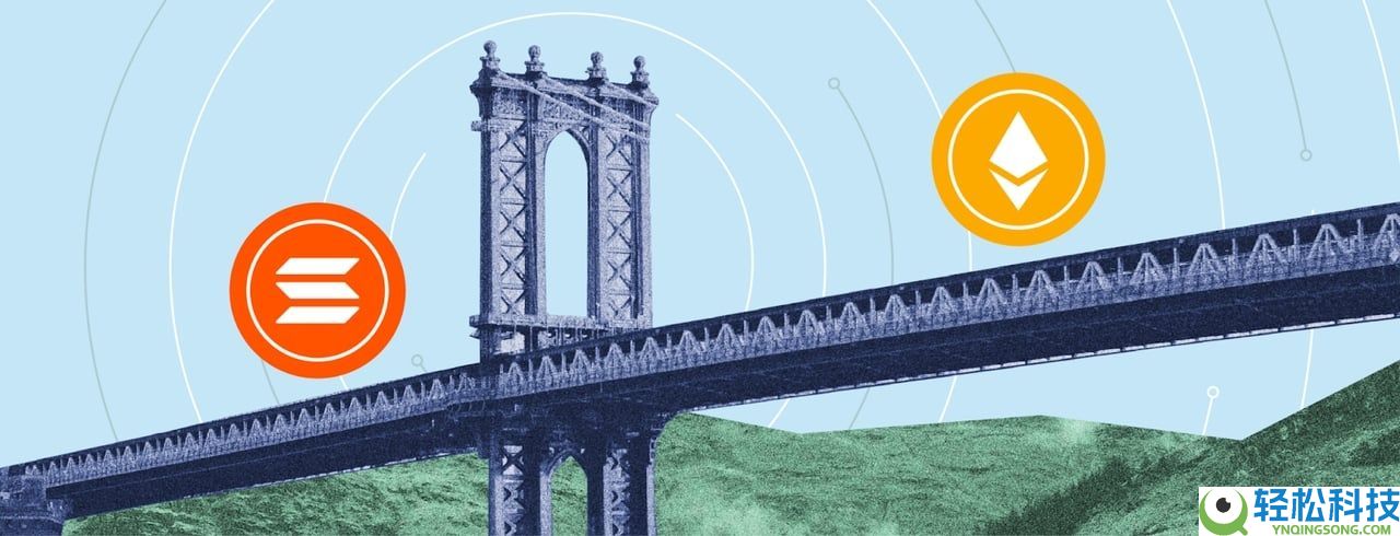 如何在 2025 年将以太坊桥接到 Solana？有哪些风险？步骤指南