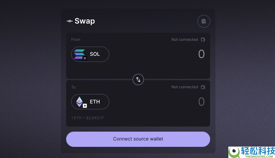 如何在 2025 年将以太坊桥接到 Solana？有哪些风险？步骤指南