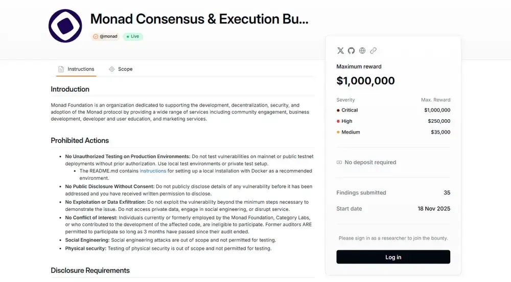 如何将Monad添加到MetaMask？将Monad添加到MetaMask的方法指南