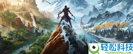 索尼老牌团队憋大招,确认多款PS5独有新作开辟中