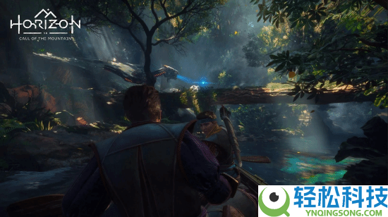 索尼老牌团队憋大招,确认多款PS5独有新作开辟中