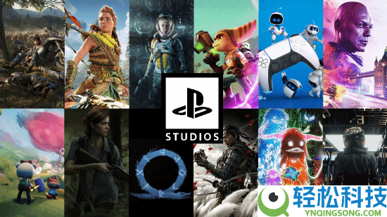 索尼老牌团队憋大招,确认多款PS5独有新作开辟中