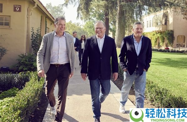 网飞光速离场 派拉蒙心想事成