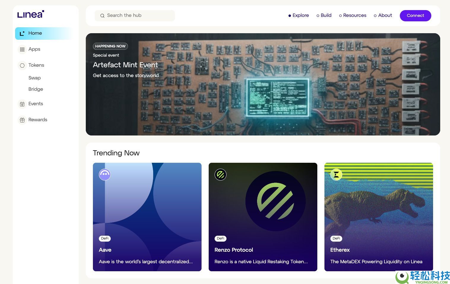 LINEA币是什么？如何购买？LINEA价格预测2025、2026-2030年