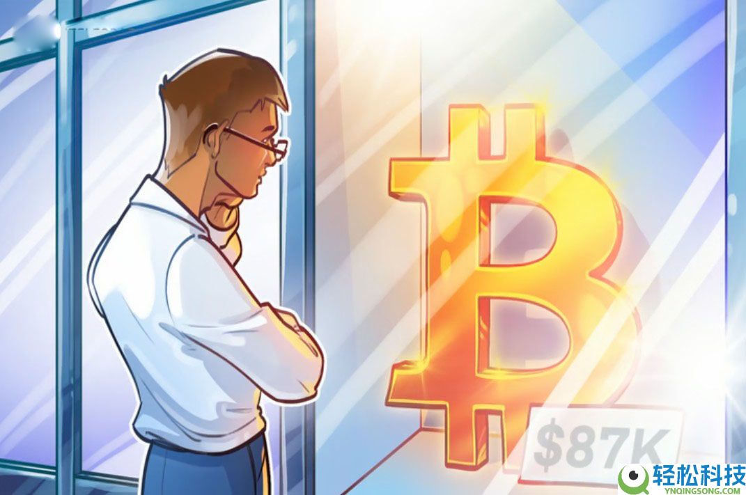 比特币（BTC）跌至 8.7 万美元：是抄底良机还是“死猫反弹”？一文了解