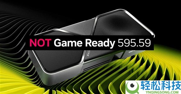 NVIDIA显卡驱动稀有大翻车,Bug连天 告急撤回