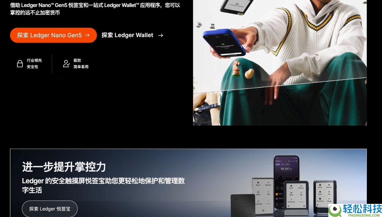 比特币新手适合用的钱包有哪些?六款最常用的数字货币钱包介绍
