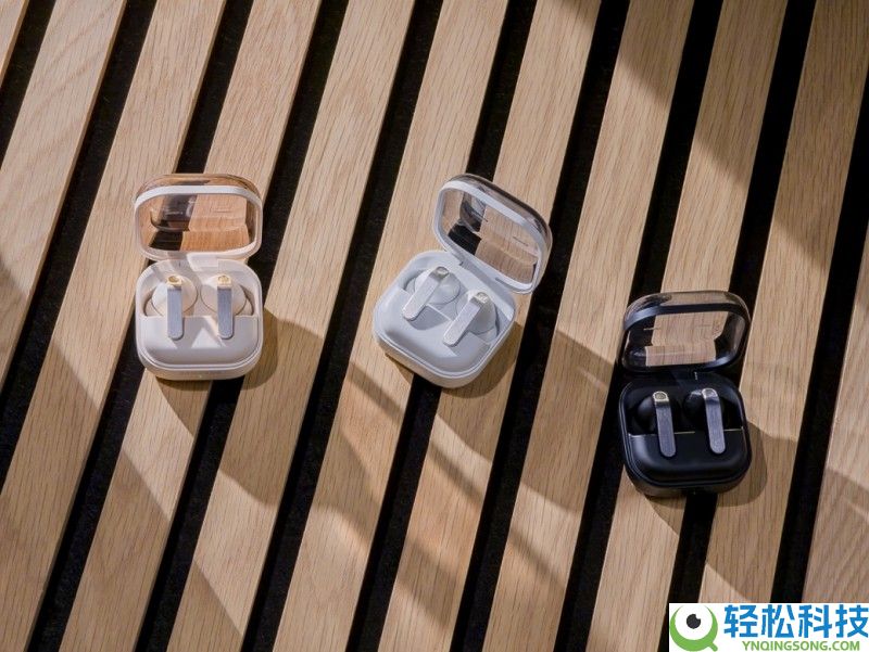 佩带音质降噪全晋级：一文带你认识三星Galaxy Buds4系列