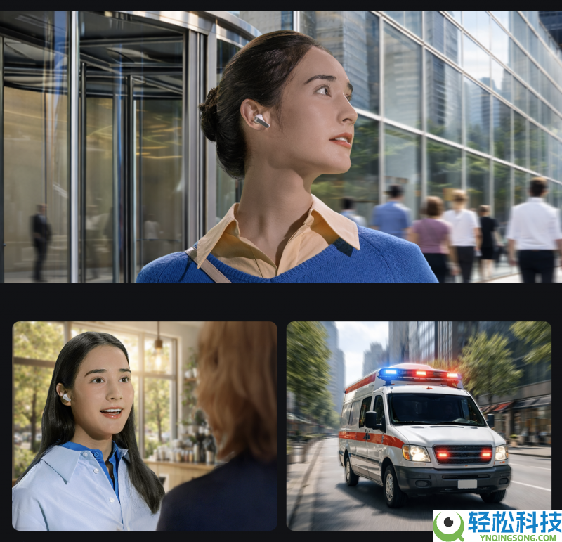 佩带音质降噪全晋级：一文带你认识三星Galaxy Buds4系列