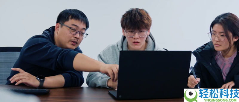 华硕ProArt为首部国产AIGC动画片子《团聚令》注入创作新动能